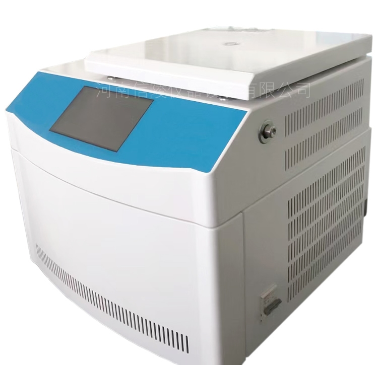 XL-3022H科研高速离心机21000rpm编程升降速