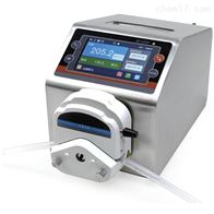 BT100F生物试剂液体定量分装蠕动泵自动加料