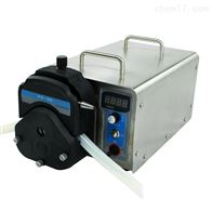 工业蠕动泵WG600S减水剂灌装计量泵