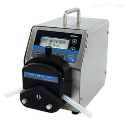 BT600S调速定时灌装蠕动泵