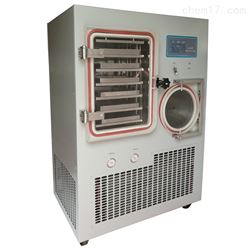 一平方生物多肽冷冻干燥机LGJ-100F