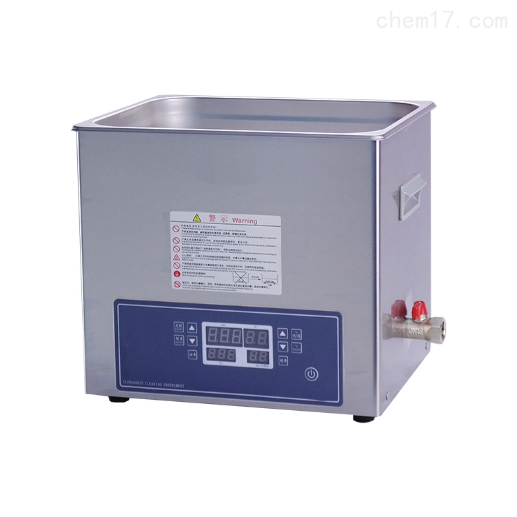 SG250HPT功率可调加热超声波清洗器