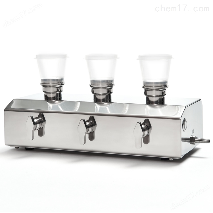 YT-X300微生物限度仪