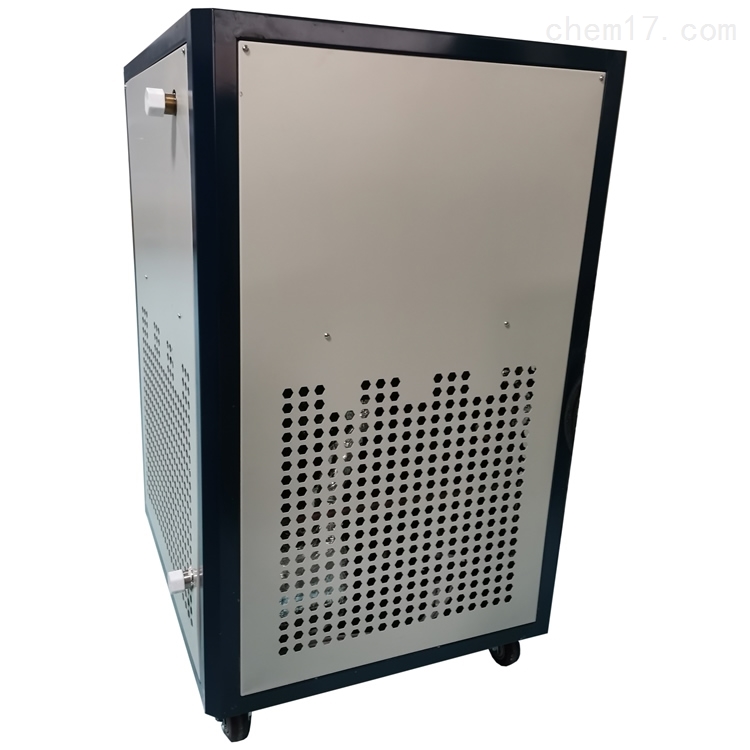 DLSB-20/120低温冷却液循环泵