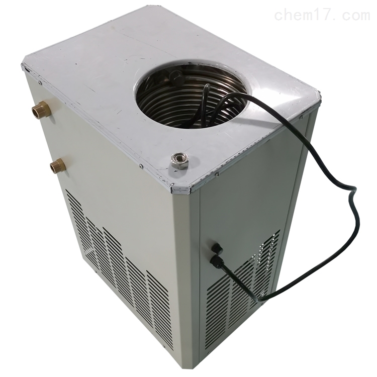 DLSB-20/40低温冷却液循环泵