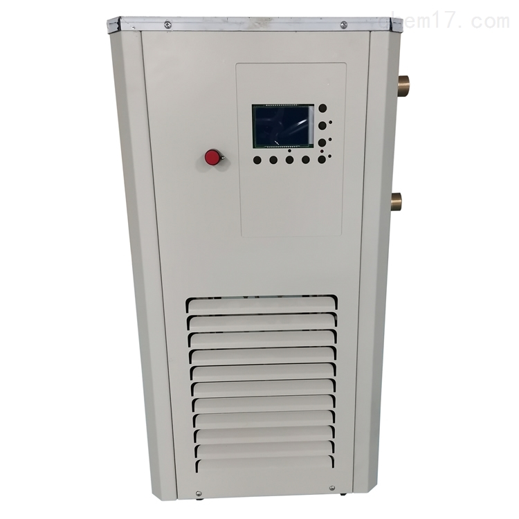 DLSB-5/80低温冷却液循环泵