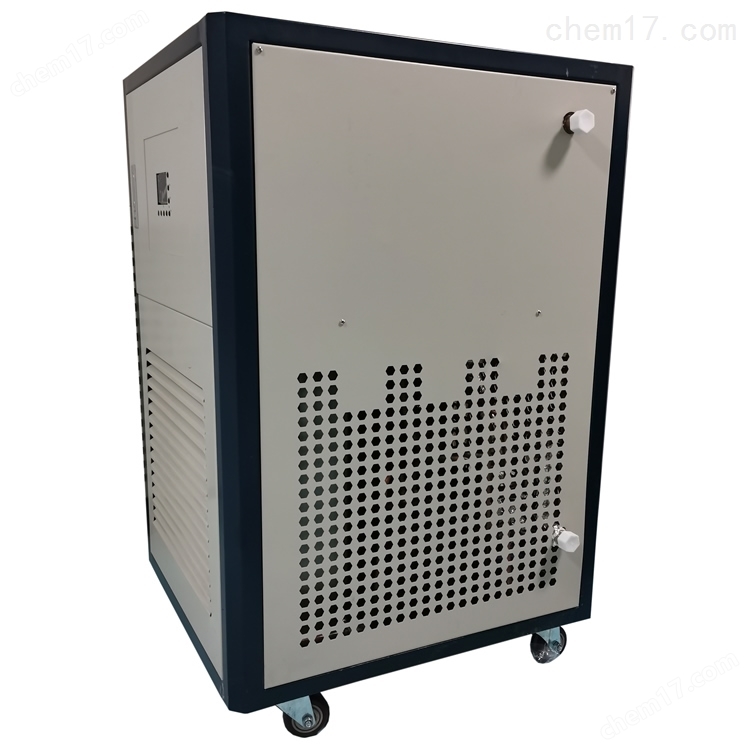 低温冷却液循环泵