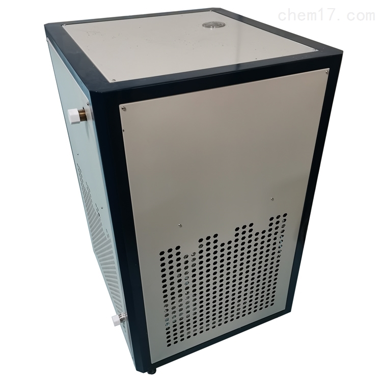 DLSB-30/120低温冷却液循环泵