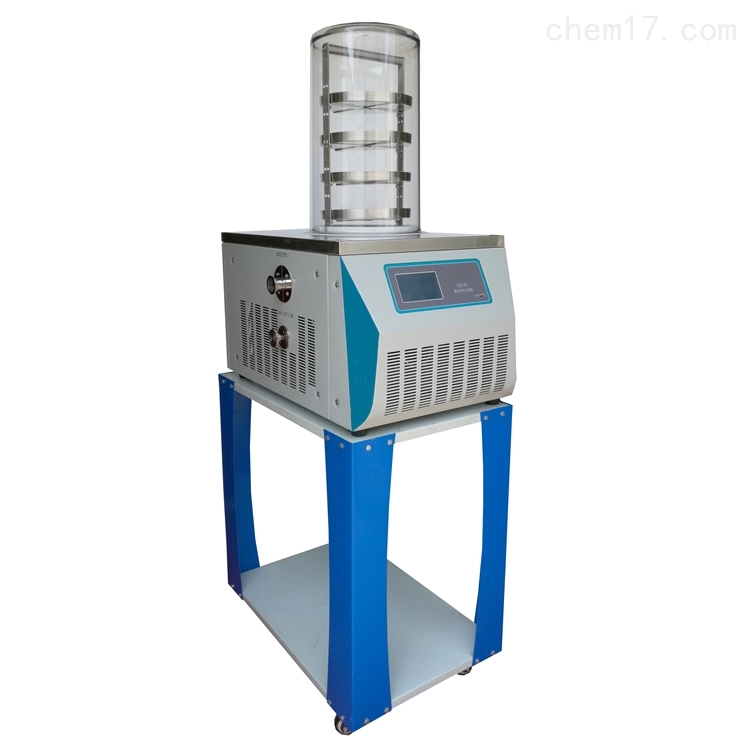 LGJ-10<strong><strong>普通型冷冻干燥机</strong></strong>