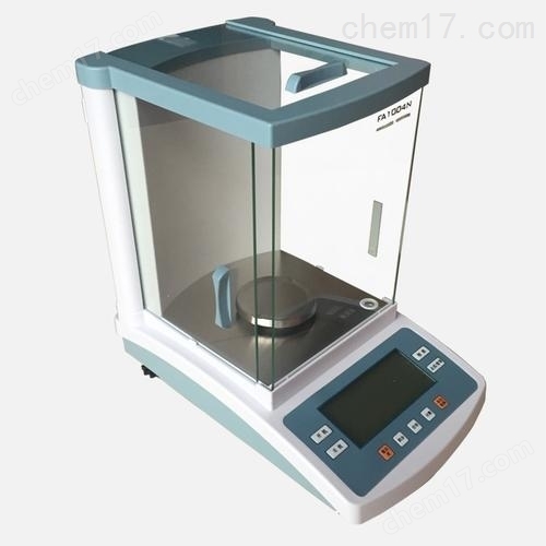 <strong><strong>GL1204B电子分析天平</strong></strong>