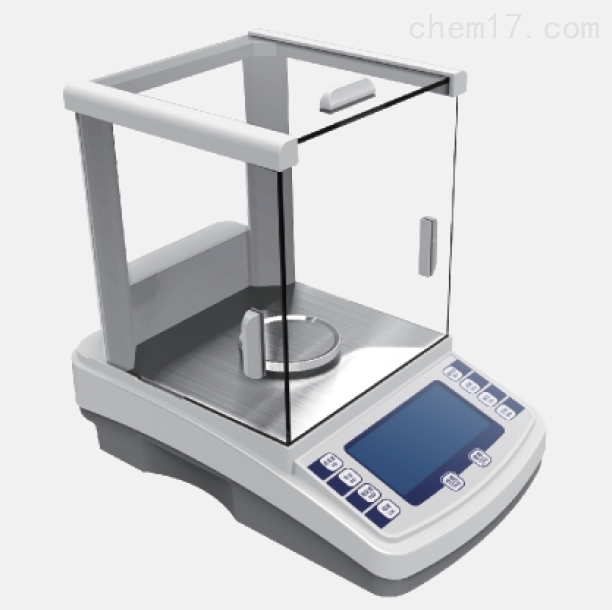 HZ-124/105S十万分之一分析天平