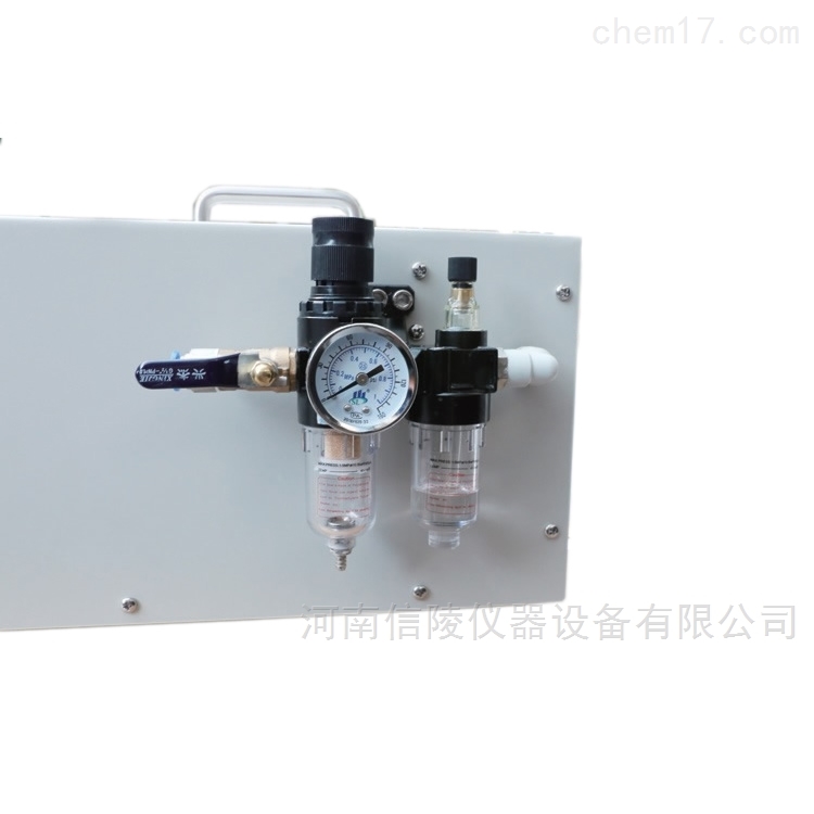 FG600S-Q气动马达型蠕动泵