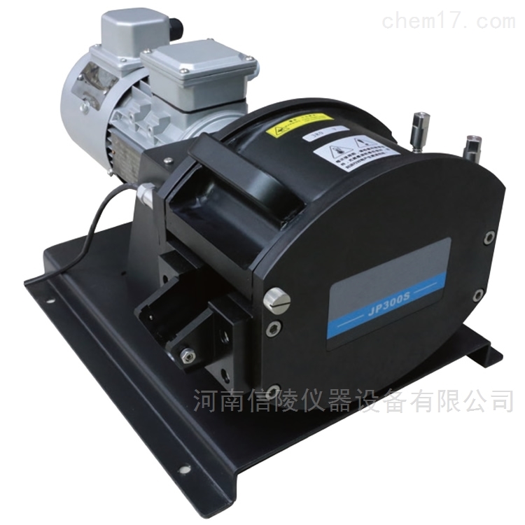 JP300S批量传输蠕动泵