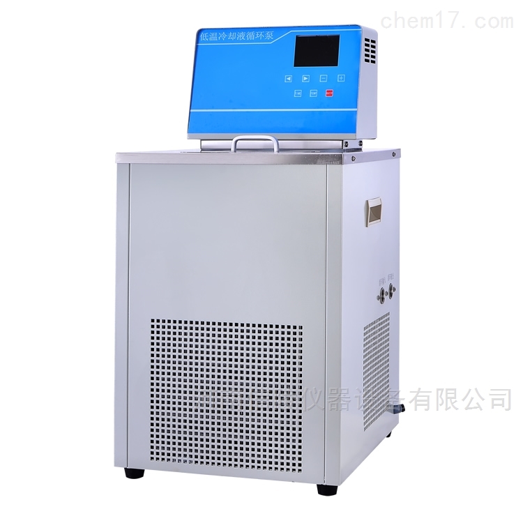 DC-2010低温恒温水槽