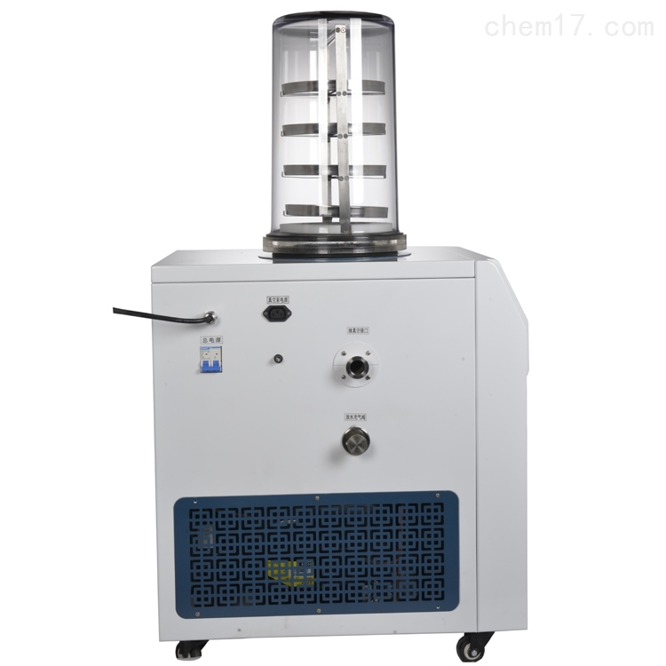 普通型冷冻干燥机