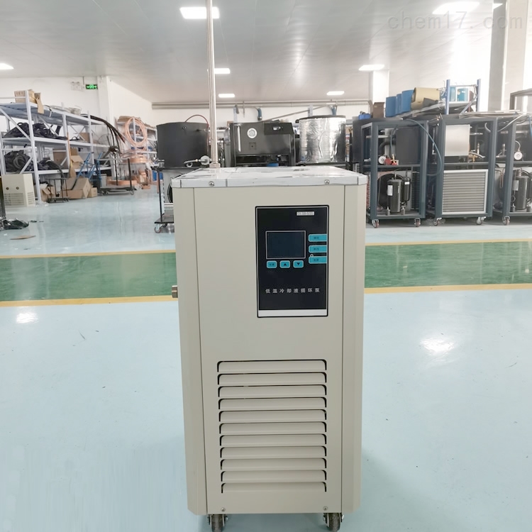DLSB-10/10冷却水循环机 10L低温冷却循环泵