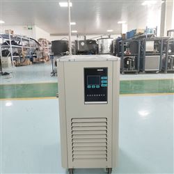 DLSB-30/20低温冷却制冷机30升